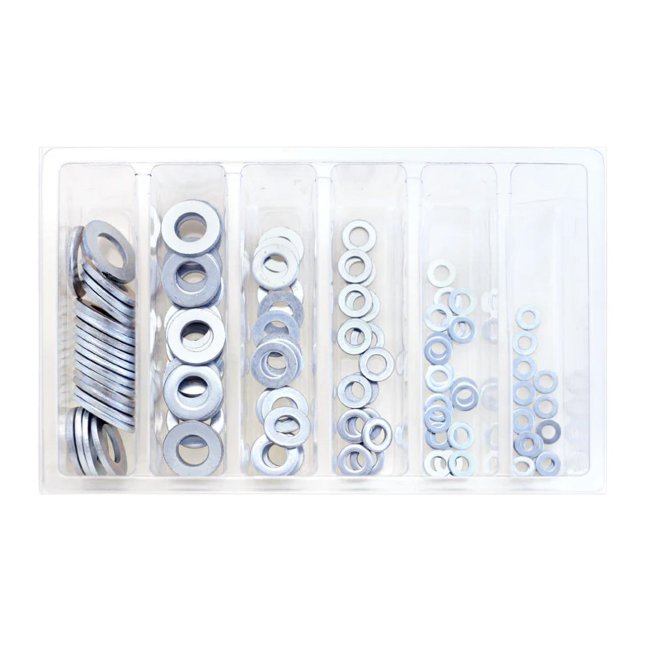Bolt Workshop Service Kit: Flat Washer