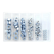 Bolt Workshop Service Kit: Hex Nut