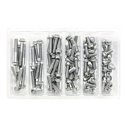 Bolt Workshop Service Kit: M6 Euro Torx Bolt