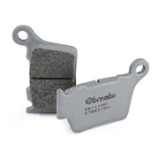 Brembo Upgrade Brake Pad Sinter Rear 07BB27SX