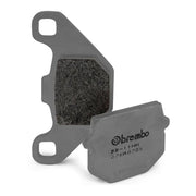 Brembo Upgrade Brake Pad Sinter Front 07KA07SX