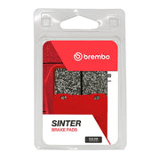 Brembo Prime Brake Pad Sinter Front 07SU06SA