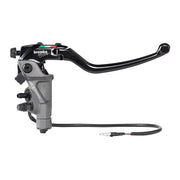 Brembo Upgrade Brake Master Cylinder R RCS 19 Corsacorta Front 110C74010