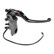 Brembo Upgrade Brake Master Cylinder R RCS 19 Corsacorta Front 110C74010