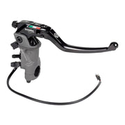Brembo Upgrade Brake Master Cylinder RCS 17 Corsacorta Front 110C74040