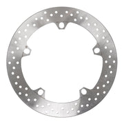 Brembo Prime Brake Disc Serie Oro Front 168B407D6