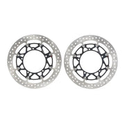 Brembo Upgrade Brake Disc T Drive Front 208A98548