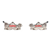 Brembo Upgrade Brake Caliper GP4 RX Front 220B01020