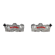 Brembo Upgrade Brake Caliper GP4 RS Front 220C78310