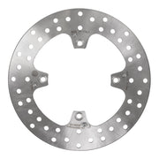 Brembo Prime Brake Disc Serie Oro Rear 68B40792