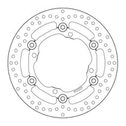Brembo Prime Brake Disc Serie Oro Front 78B40812