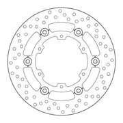 Brembo Prime Brake Disc Serie Oro Rear 78B40833