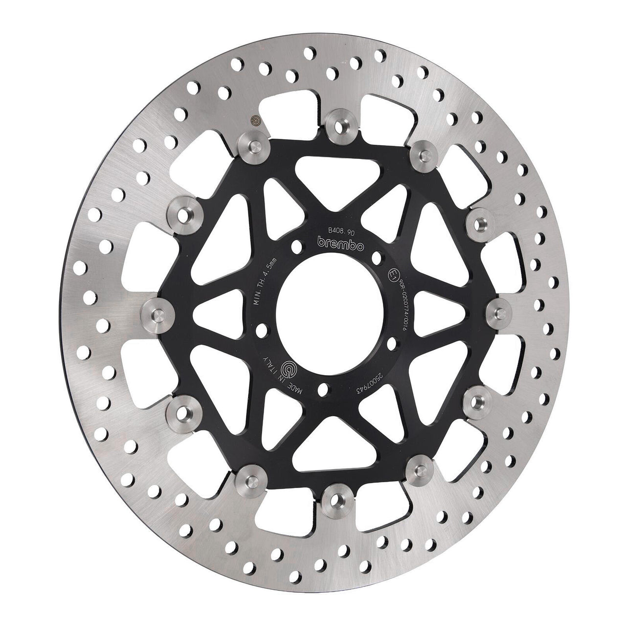 Brembo Brake Disc