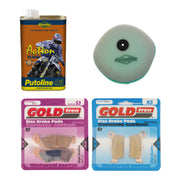 Service Kit - Betamotor XTrainer '15-'18