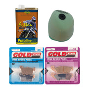 Service Kit - GasGas EC 200 Racing '11-'15