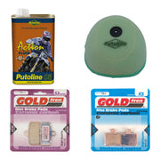 Service Kit - Husqvarna TE 250 '14-'16