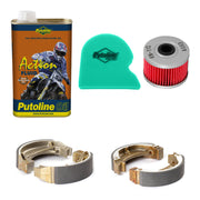 Service Kit - Kawasaki KLX 110 '10-'20