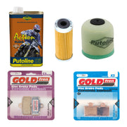 Service Kit - KTM Freeride 350 '12-'17