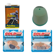 Service Kit - Suzuki RM 85 L '10-'19