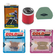 Service Kit - Yamaha YZ 450 F '10-'13