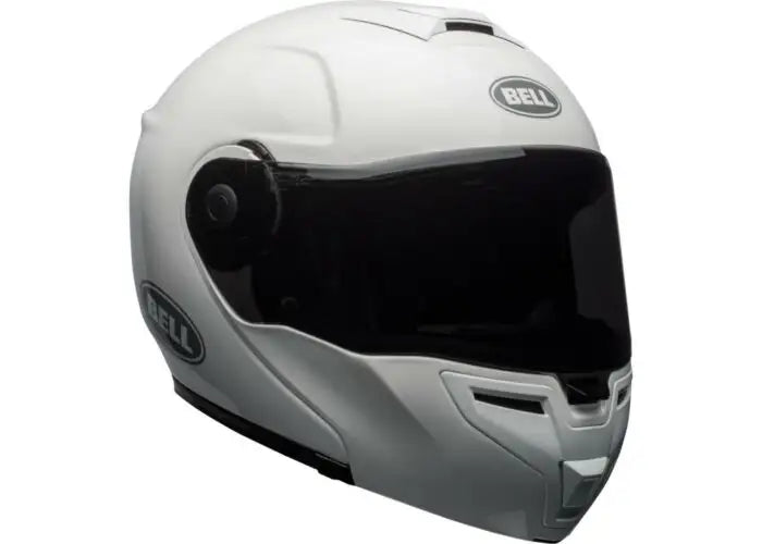 Bell Helmets - SRT Modular Helmet - White
