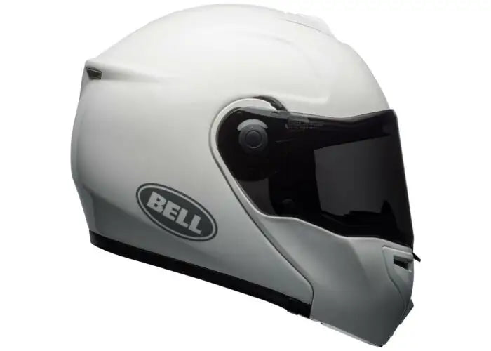 Bell Helmets - SRT Modular Helmet - White