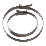 Whites CV Boot Clamps (Pair)