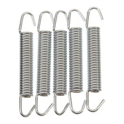 DRC Standard Exhaust Spring 83mm (5 Pack)