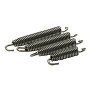 DRC Pro Exhaust Spring 57mm (4 Pack)