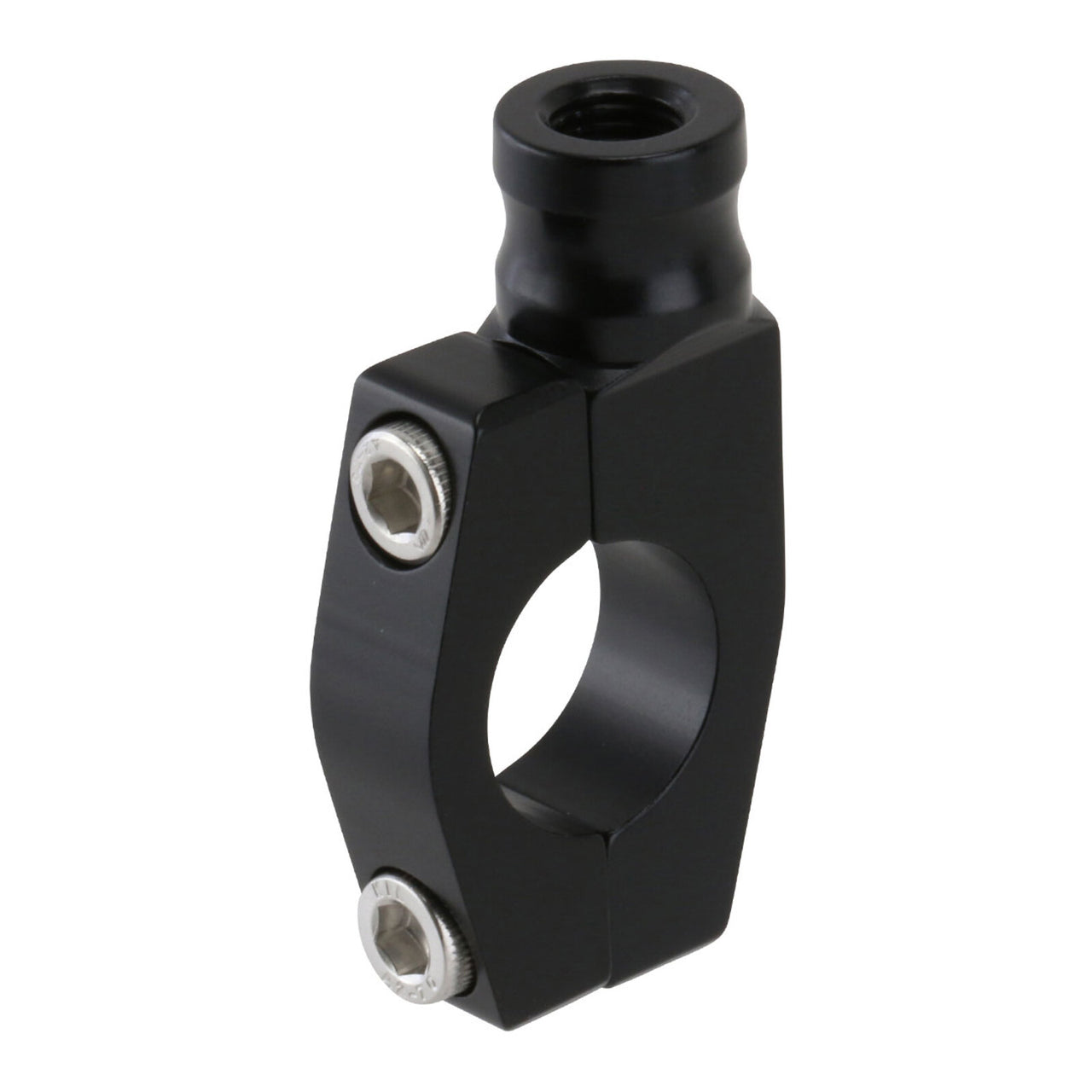 DRC Mirror Holder 10mm - Black