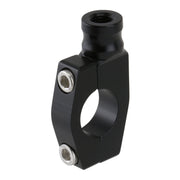 DRC Mirror Holder 10mm - Black