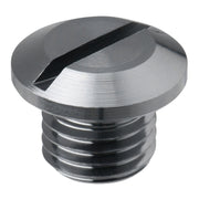 DRC Mirror Hole Plug M10 - Titanium