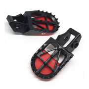 DRC Motard Chromoly Foot Pegs - KTM SX / SX-F ('16-)