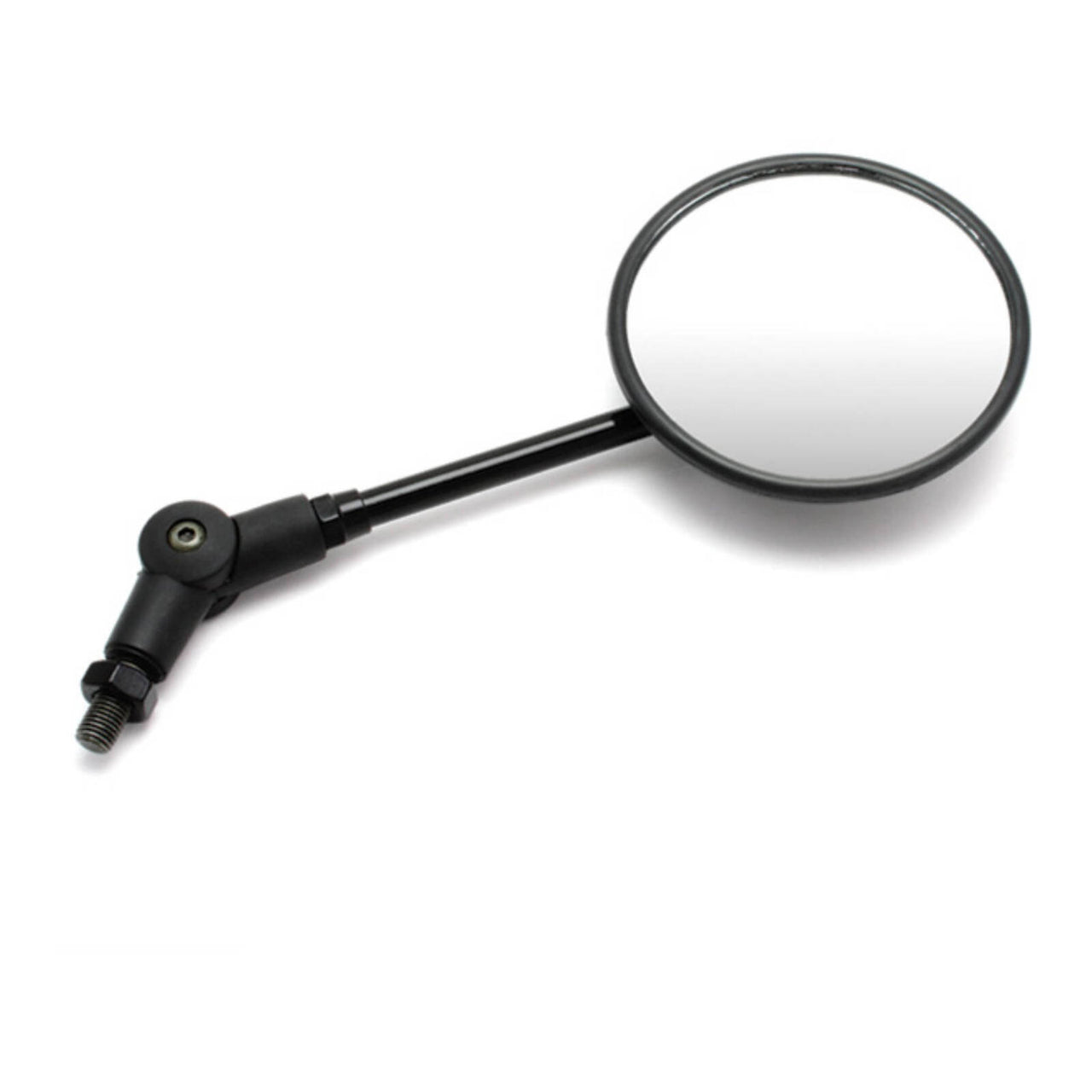 DRC #161 Off Road Mirror 10mm Right