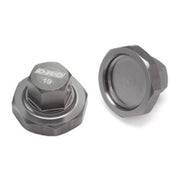 DRC Fork Compression Valve Removal Tool - KYB