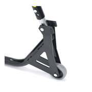 Unit Street Bike Front Paddock Stand Stem Up Type 2 - Black
