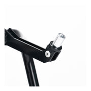 Unit Street Bike Front Paddock Stand Stem Up Type 2 - Black