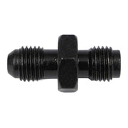 Whites Brake - Male Adaptor 3/8-24TPI-3/8-24TPI - Steel Black