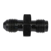 Whites Brake - Male Adaptor 3/8-24TPI-3/8-24TPI - Steel Black