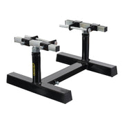 Unit Engine Stand Type A - Black