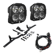 Denali DL4 Bundle - Honda Africa Twin '20+