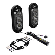 Denali BMW R1250GS T3 Visibility Kit