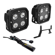 Denali D4 CANsmart Kit BMW R1250GS Adventure