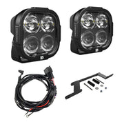 Denali DL4 Bundle - BMW R1250 / R1200 GSA