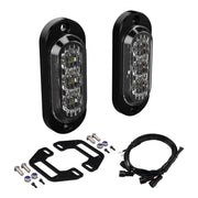 Denali T3 Rear Visibility Bundle - Ducati V4 '21+