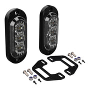 Denali T3 Rear Visibility Bundle - Ducati Scrambler 800 / 1100