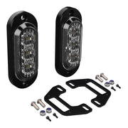 Denali T3 Rear Bundle - Harley-Davidson Motorcycles