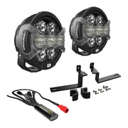Denali D7 Pro Bundle - Harley-Davidson Pan America '21+