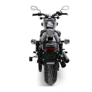 Denali B6 License Plate LED Aux Brake Light