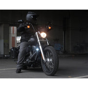 Denali D2 LED Light Kit - DataDim™ Technology - Pair